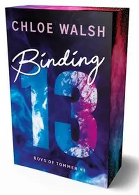 Walsh |  Boys of Tommen 1: Binding 13 | Buch |  Sack Fachmedien