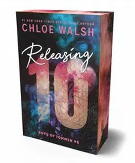 Walsh |  Boys of Tommen 6: Releasing 10 | Buch |  Sack Fachmedien
