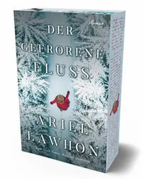Lawhon |  Der gefrorene Fluss | Buch |  Sack Fachmedien