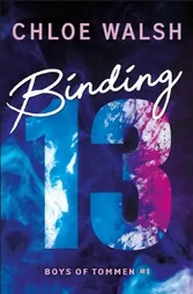 Walsh |  Binding 13 | eBook | Sack Fachmedien