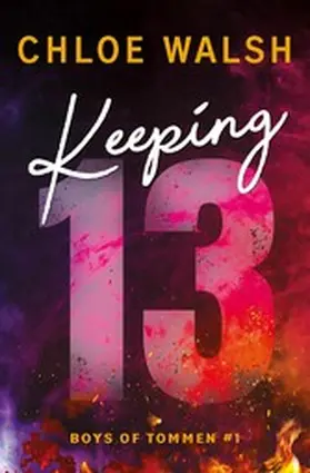 Walsh |  Keeping 13 | eBook | Sack Fachmedien