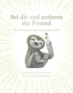 Yamada |  Sei dir und anderen ein Freund | Buch |  Sack Fachmedien