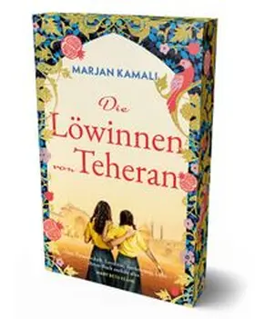 Kamali |  Die Löwinnen von Teheran | Buch |  Sack Fachmedien