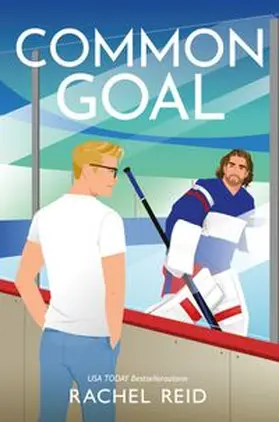 Reid |  Common Goal | Buch |  Sack Fachmedien