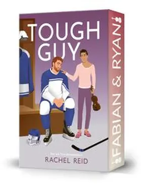 Reid |  Tough Guy | Buch |  Sack Fachmedien