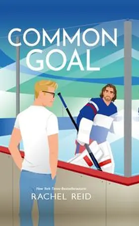 Reid |  Common Goal | Buch |  Sack Fachmedien