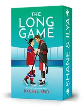 Reid |  The Long Game | Buch |  Sack Fachmedien
