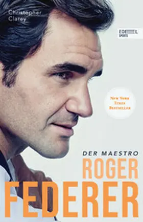 Clarey / Federer |  Roger Federer - Der Maestro | eBook | Sack Fachmedien