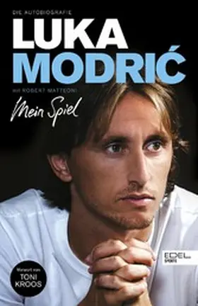 Modric / Modric |  Luka Modric | eBook | Sack Fachmedien