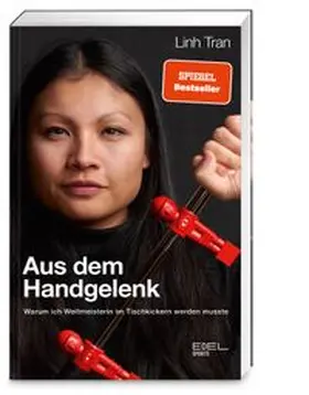 Tran |  Aus dem Handgelenk | Buch |  Sack Fachmedien