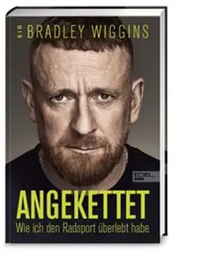 Wiggins |  Angekettet | Buch |  Sack Fachmedien