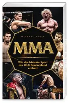 Bauer |  MMA | Buch |  Sack Fachmedien