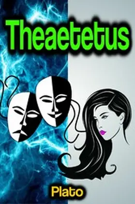 Plato |  Theaetetus | eBook | Sack Fachmedien