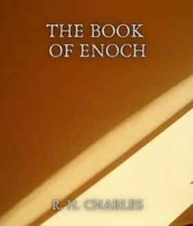 Charles |  The Book of Enoch | eBook | Sack Fachmedien