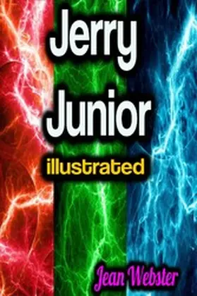 Webster |  Jerry Junior illustrated | eBook | Sack Fachmedien