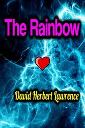 Lawrence |  The Rainbow | eBook | Sack Fachmedien