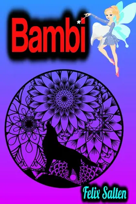 Salten |  Bambi | eBook | Sack Fachmedien