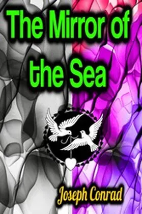 Conrad |  The Mirror of the Sea | eBook | Sack Fachmedien
