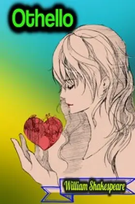 Shakespeare | Othello - William Shakespeare | E-Book | www.sack.de