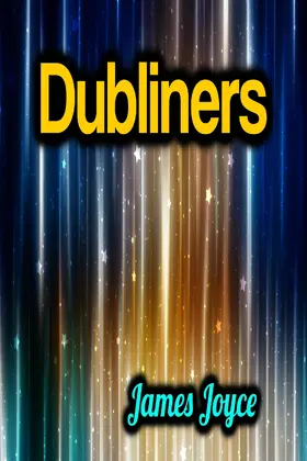 Joyce |  Dubliners - James Joyce | eBook | Sack Fachmedien