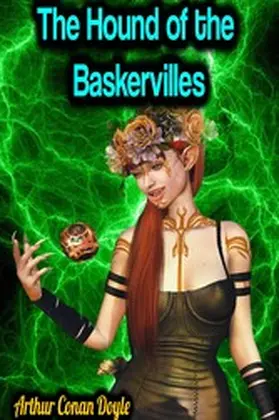 Doyle |  The Hound of the Baskervilles - Arthur Conan Doyle | eBook | Sack Fachmedien