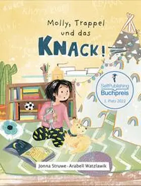 Struwe |  Molly, Trappel und das Knack | Buch |  Sack Fachmedien