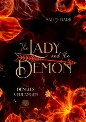 Dark / Heartcraft Verlag |  The Lady and the Demon | Buch |  Sack Fachmedien