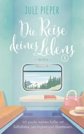 Pieper |  Die Reise deines Lebens | Buch |  Sack Fachmedien