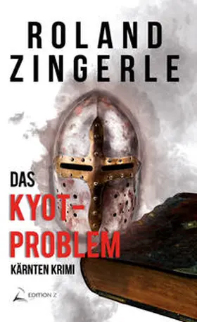 Zingerle / Edition Z |  Das Kyot-Problem | Buch |  Sack Fachmedien