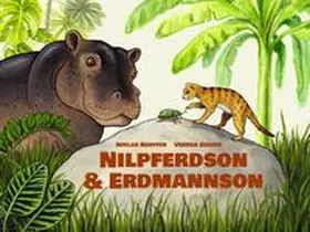 Neuffer |  Nilpferdson & Erdmannson | Buch |  Sack Fachmedien