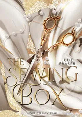 Fraser |  The Sewing Box | Buch |  Sack Fachmedien