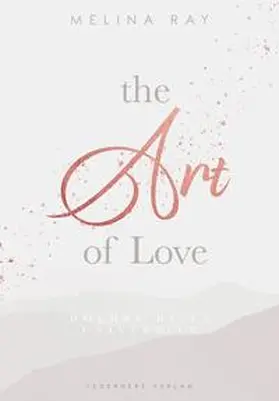 Ray / Federherz Verlag |  The Art of Love | Buch |  Sack Fachmedien