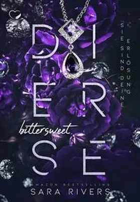 Rivers |  Bittersweet Desire | Buch |  Sack Fachmedien
