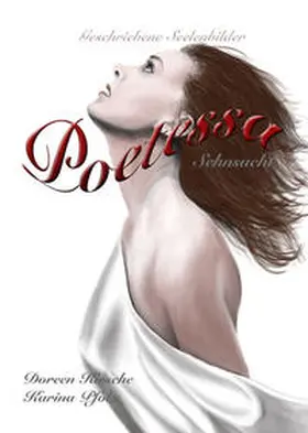 Kirsche / Karina Verlag |  Poetessa - Sehnsucht | Buch |  Sack Fachmedien