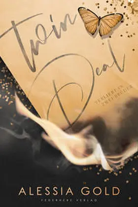 Gold |  Twin Deal | Buch |  Sack Fachmedien