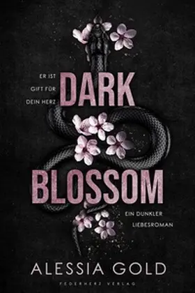 Gold |  Dark Blossom | Buch |  Sack Fachmedien