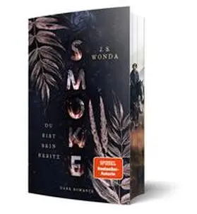 Wonda |  Smoke | Buch |  Sack Fachmedien