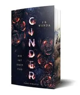 Wonda |  Cinder | Buch |  Sack Fachmedien
