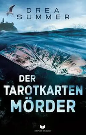 Summer / Empire-Verlag |  Der Tarotkartenmörder | Buch |  Sack Fachmedien