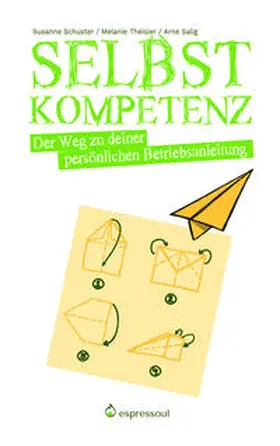 Salig / Mellenburg Publishing / Theissler |  Selbstkompetenz | Buch |  Sack Fachmedien