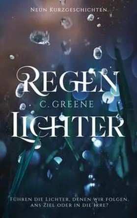 Greene |  Regenlichter | Buch |  Sack Fachmedien