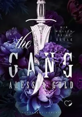 Gold |  The Gang | Buch |  Sack Fachmedien