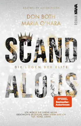 Both / O'Hara |  Scandalous | Buch |  Sack Fachmedien