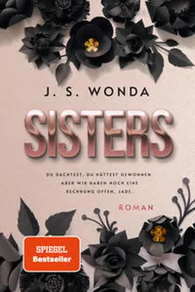 Wonda |  Sisters | Buch |  Sack Fachmedien