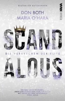Both / Kampenwand Verlag / O’Hara |  Scandalous | Buch |  Sack Fachmedien