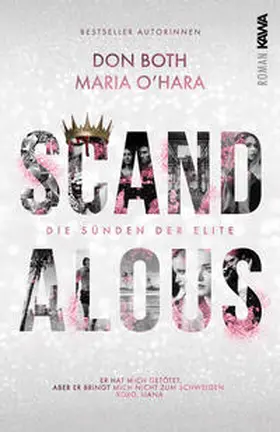 Both / O'Hara |  Scandalous | Buch |  Sack Fachmedien