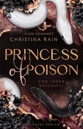 Rain |  Princess of Poison | Buch |  Sack Fachmedien