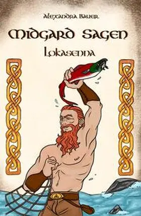 Bauer |  Midgard Sagen | Buch |  Sack Fachmedien