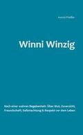 Pfeiffer |  Winni Winzig | Buch |  Sack Fachmedien