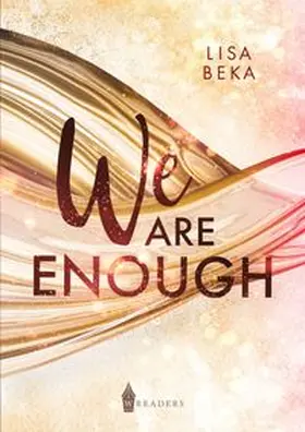 Wreaders Verlag / Beka |  We Are Enough | Buch |  Sack Fachmedien